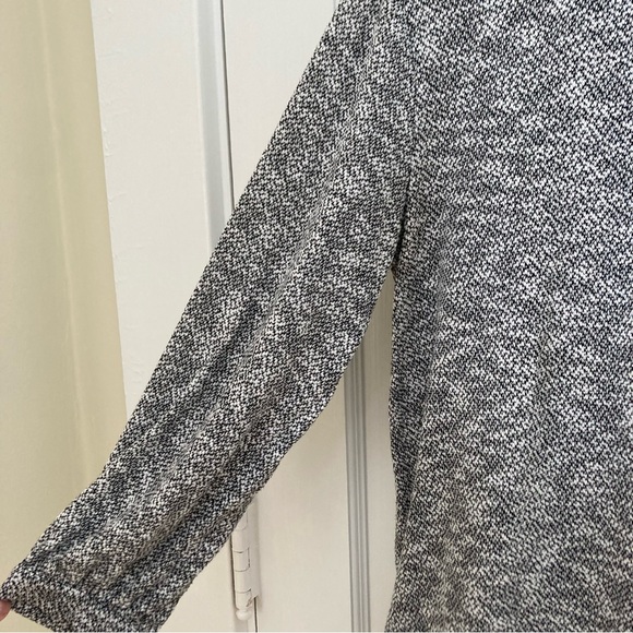 Anthropologie | Ro & De Tied Mockneck Top Size S - Picture 6 of 10